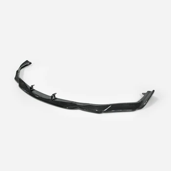 

Car-styling For Lexus RC350/300H F-Sport GSC10 AVC10 AMGN Style FRP Fiber Glass Front Lip Fiberglass Bumper Splitter Tuning Trim