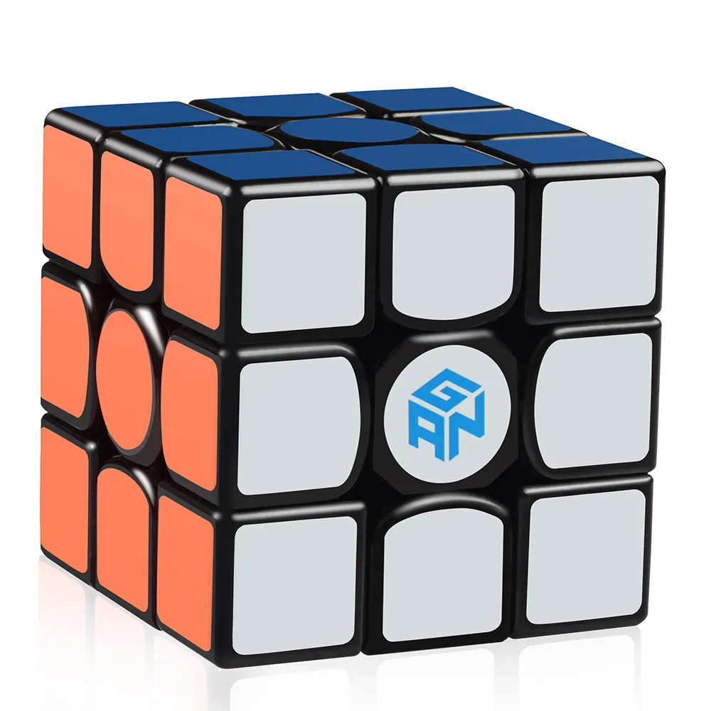 D-FantiX Gans 356 Air Master 3x3x3 скоростной куб Гладкий профессиональный магический