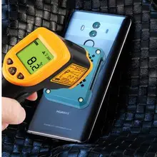 Полупроводниковое охлаждение мобильного телефона desuperheater