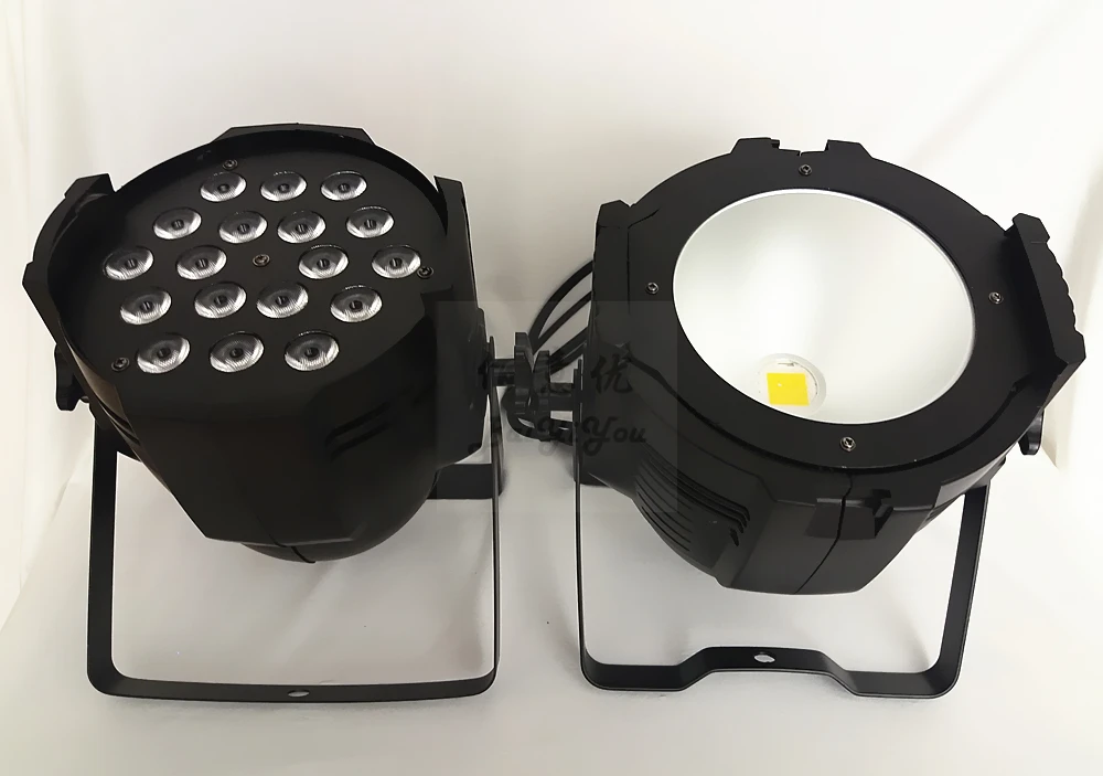 200W COB PAR14