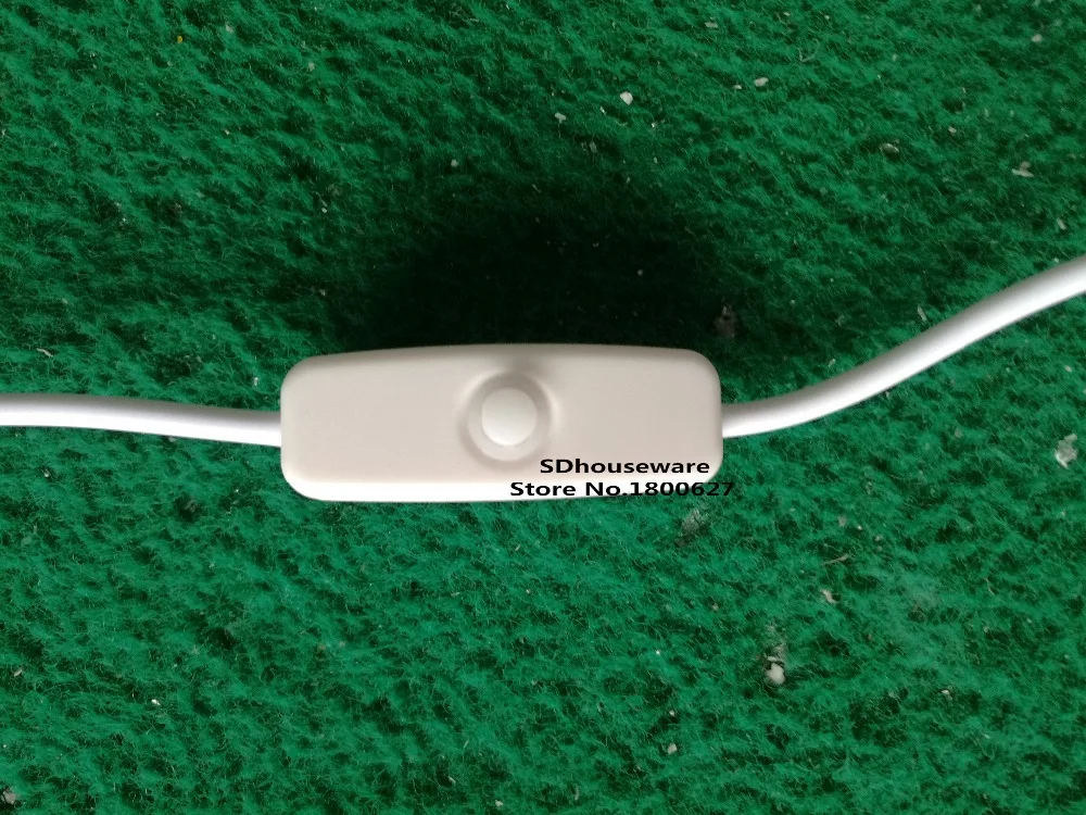 USB СВЕТОДИОДНЫЙ светильник DC 5 В для защиты глаз, светодиодный светильник с жесткой полосой, светодиодный светильник для чтения 33 см 55 см, алюминиевый корпус, кухонный шкаф с регулируемой яркостью