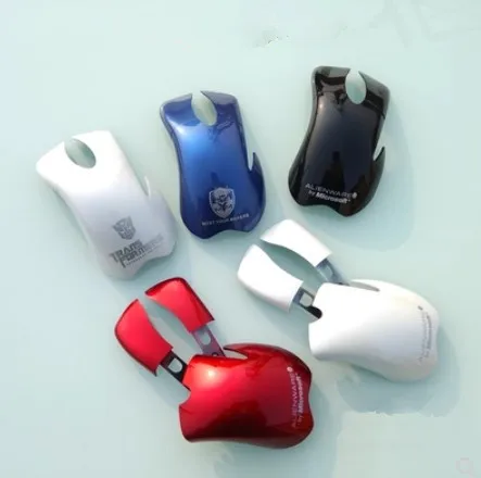 

1pc custom mouse top shell upper case for microsoft IE3.0 mouse accessory for repair