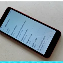 Сенсорный ЖК гибкий кабель USB камера Обложка для Alcatel 1X 5059D