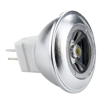 

Led Spot light MR11 led lamp 3W AC/DC 12-24V High Power Ampoule lampada led spotlight Warm/Cold white LED Bulb Energy Saving