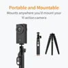 YI – caméra panoramique 360 VR à double objectif, haute résolution 5.7K, avec stabilisation électronique de l'image, couture intégrée 4K ► Photo 3/6