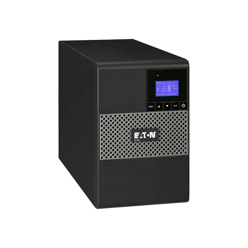 Uninterruptible Power Supply Eaton 5P 5P1550I Home Improvement