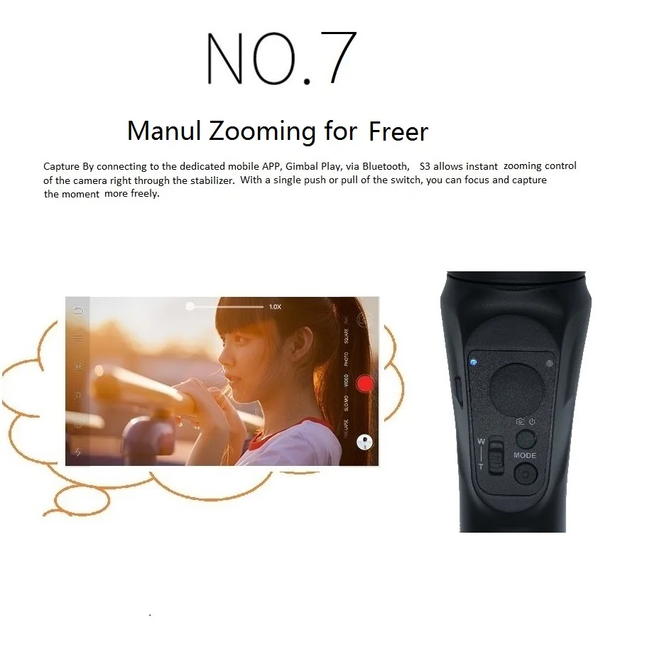 7-Zoom Control