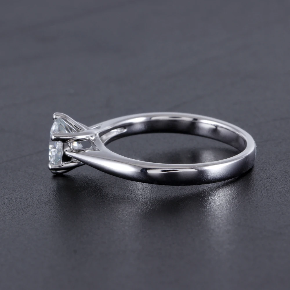 moissanite engagement ring (3)