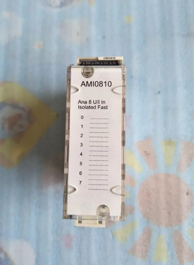 new and original module BMXAMI0810 | Обустройство дома