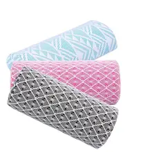 Модная моющаяся ручная Подушка для дизайна ногтей, держатель для рук, мягкая подставка для рук, аксессуары для ухода за маникюром, аксессуары для подушек