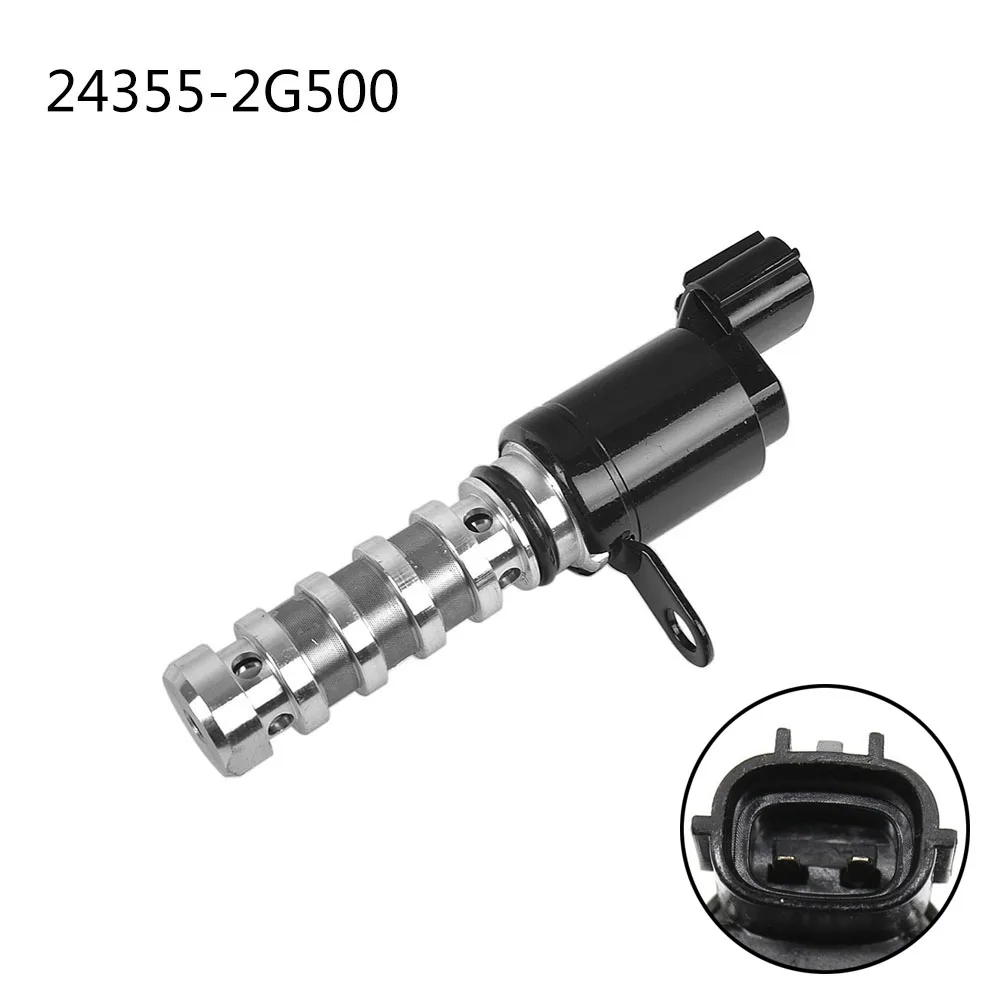 Variable Valve Timing Solenoid Oil Control VVT Valve For Kia Forte