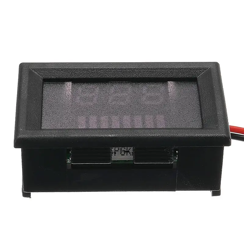 2 S 3 S 4S Lipo тестер заряда батареи приборная панель с защитой от обратной полярности для мини-дрона модель части