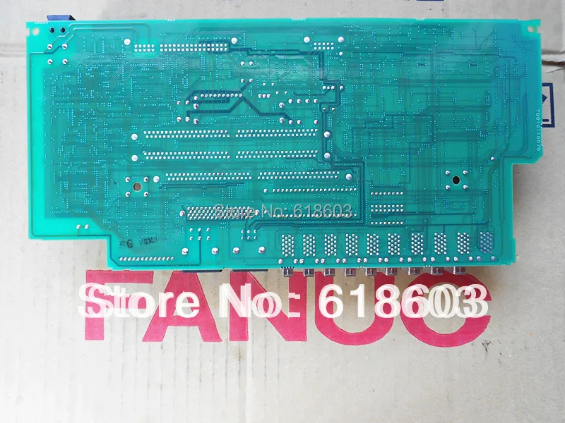 Fanuc управление доска A16B-2203-0331