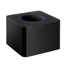 Wi-Fi дисплей ключ Q2 беспроводной экран зеркалирование HDMI приемник видео приемник Мини Дисплей адаптер 1080P Smart tv stick