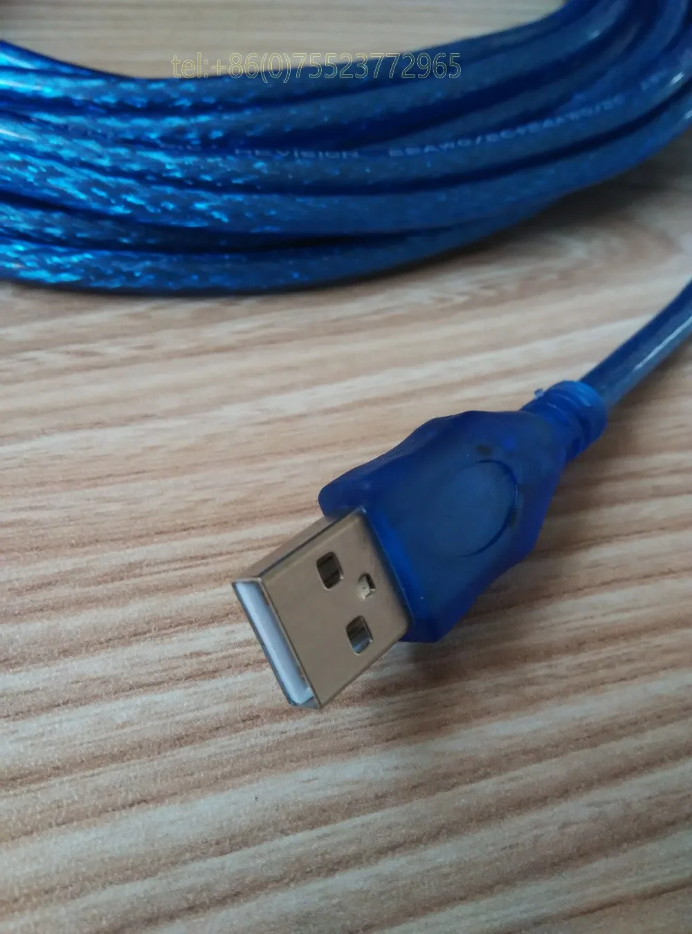 Рисунок 3 - USB-кабель для infiniti 5 м