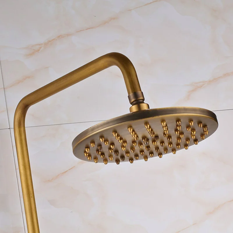 High-Quality-Antique-Shower-Faucet-Mixer-Tap-With-8-Rainfall-Shower-Head-Dual-Handle-Bath-Shower (3)