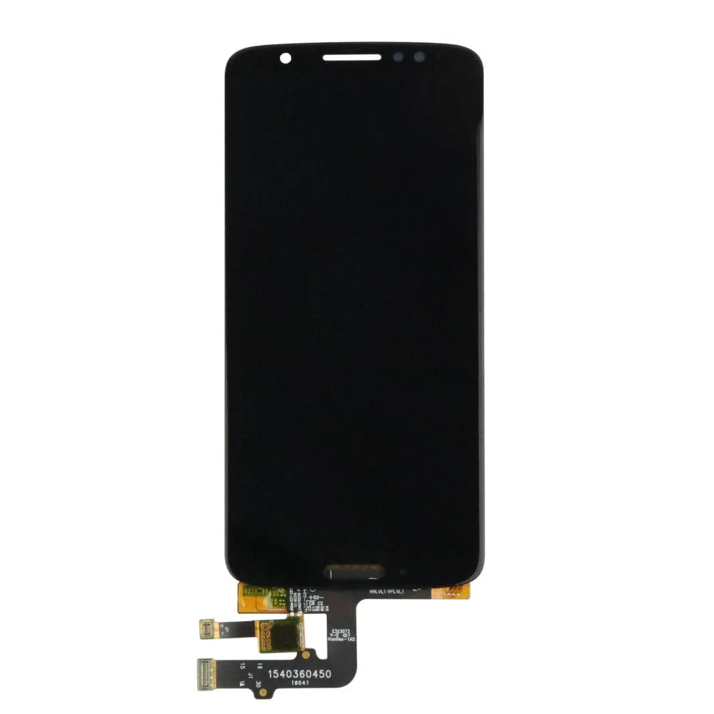 

For Motorola Moto G6 LCD Display Touch Screen Panel for XT1925 Mobile Phone Lcds Digitizer Assembly Replacement Parts 5.7"