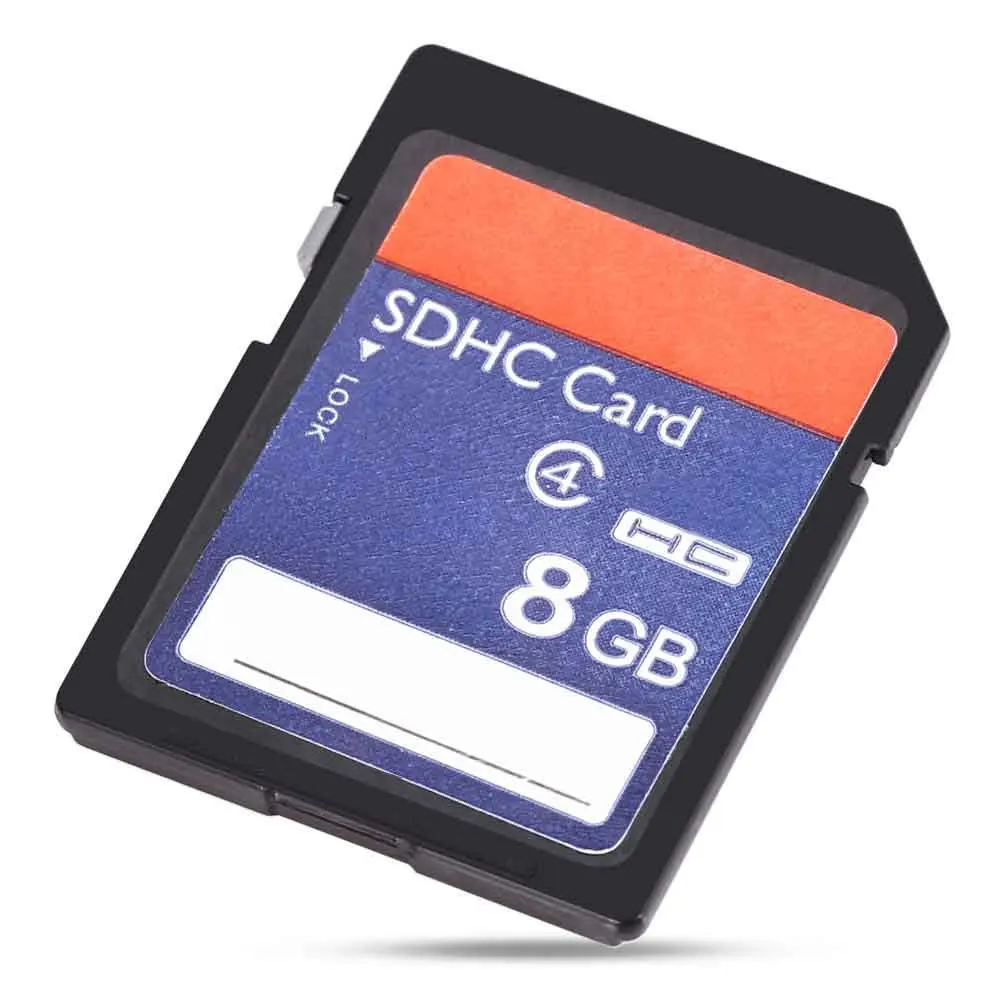 Купить европа ГПС карта SD карта вздрагивания система 8 гб для ...