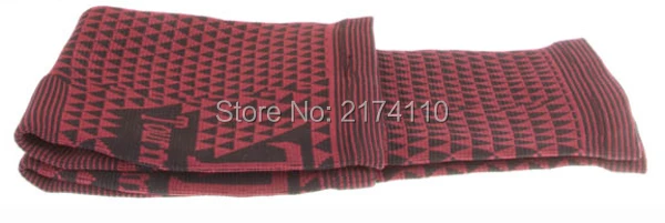 red leg 7