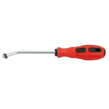 

HobbyLane Ceramic Tile Clearance Cleaning Tool Tungsten Steel Slotted Taper Connector Cleaner Cone Cutter