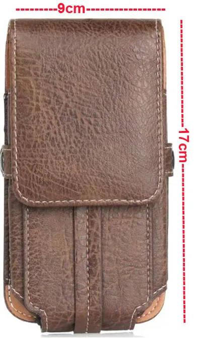 PU Leather Waist Belt Clip Hook Loop Business Phone Case For Xiaomi Mi 11,10i 5G,10t Pro,mi9t,Redmi 10X K30s,Poco M3 C3 X3 NFC xiaomi leather case glass Cases For Xiaomi