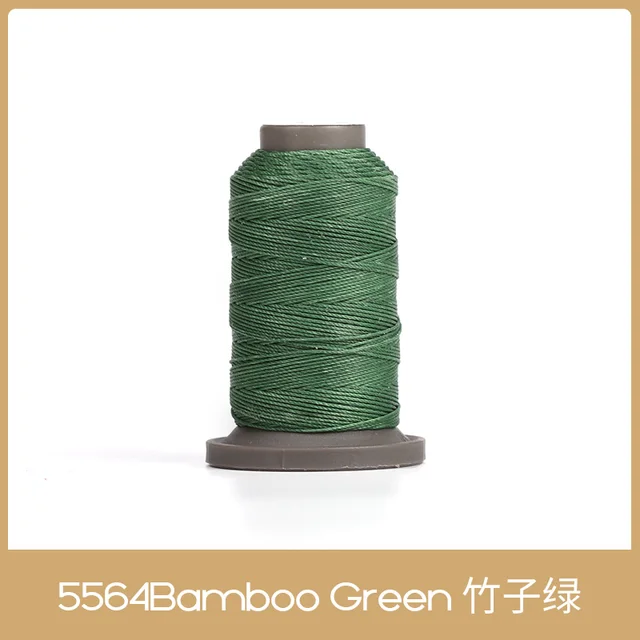 Bamboo Green-1spool