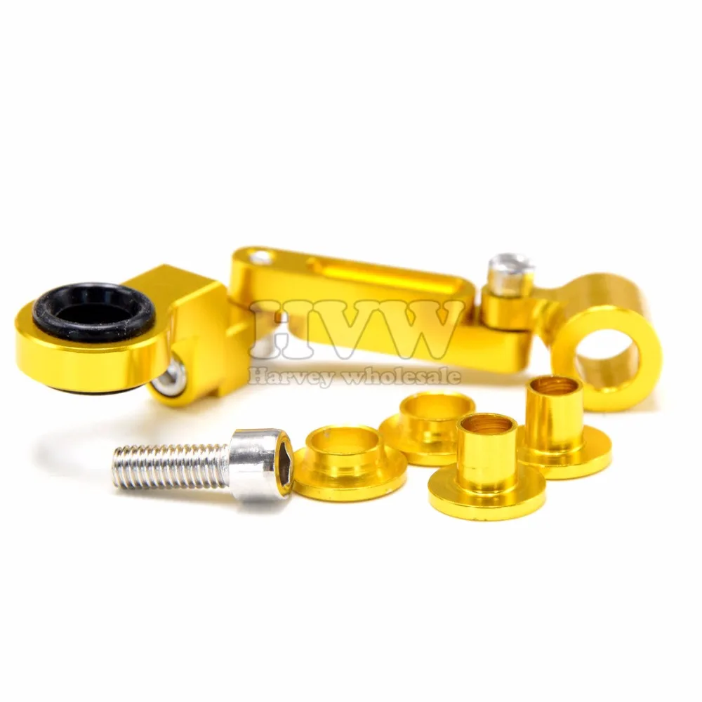 CNC universal BRAKE Fluid RESERVOIR Mount Bracket for ducati