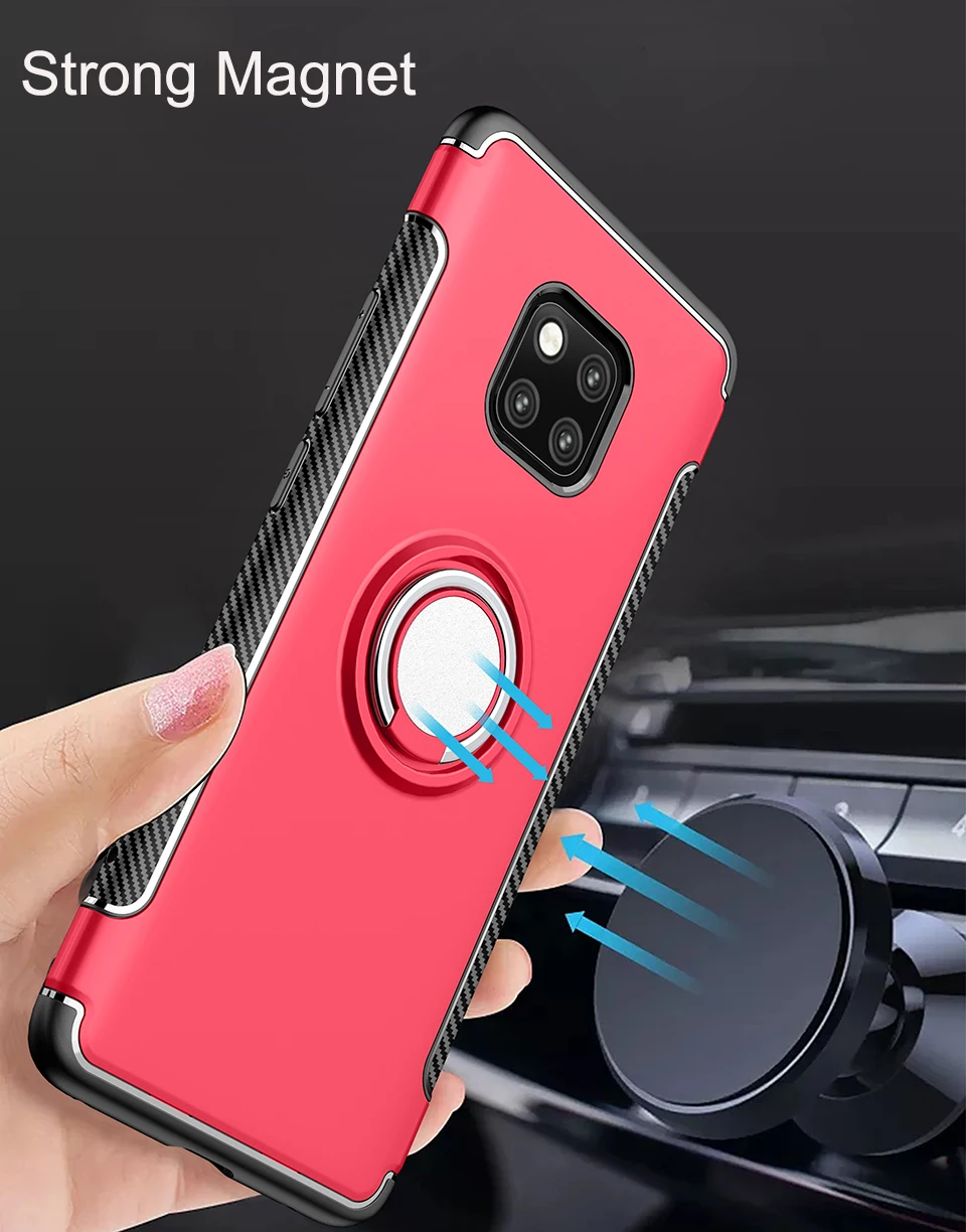 For huawei mate 20 pro case  (6)