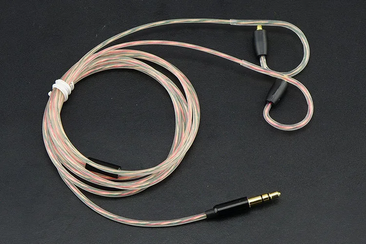 SE535 SE315 SE425 headphone cable upgrade wire