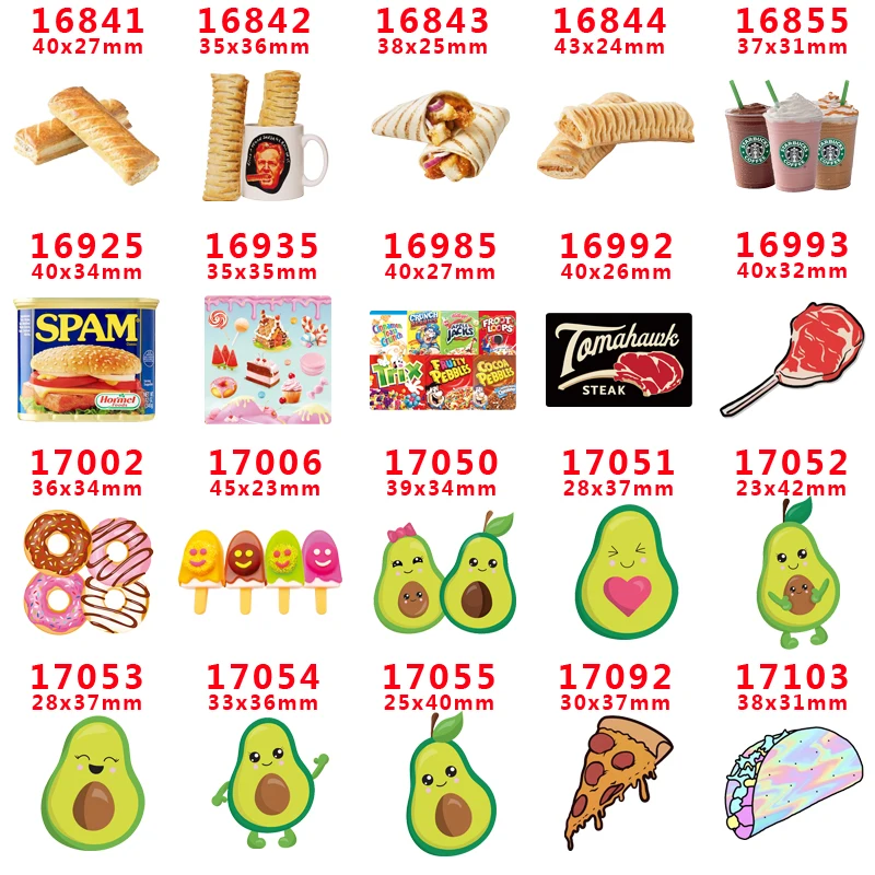 

Free shipping 30 pcs planar resin ribbon cartoon resin pr16841