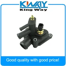 Корпус термостата Охлаждения Воздуха Выпускной 4792630AA Для CHRYSLER SEBRING DODGE 4792630AA