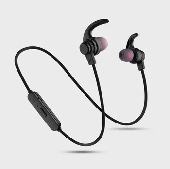 

FDBRO High Quality Wireless Bluetooth Headset Magnetic Earbuds Sports Earphones Stereo High Bass Noise Canceling Earphones