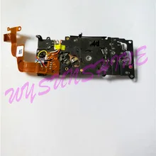 

95% Original D700 Base Plate Aperture Control Group For Nikon D700 Mounting Digital Camera Repair Part