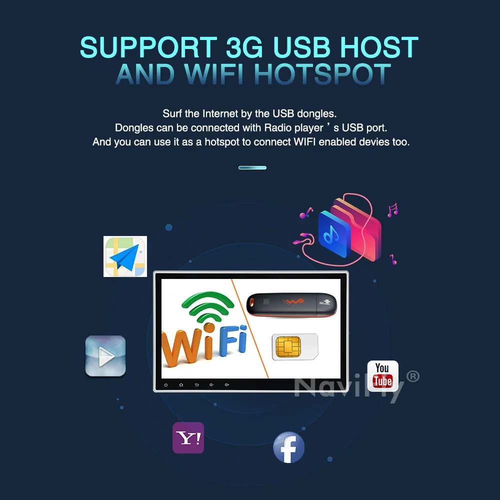 Navifly 4G wifi Android9.1 RDS 32G rom 2G ram автомобильный мультимедийный плеер для peugeot 408 peugeot 308 308SW Автомобильный DVR Камера просмотра OBD2