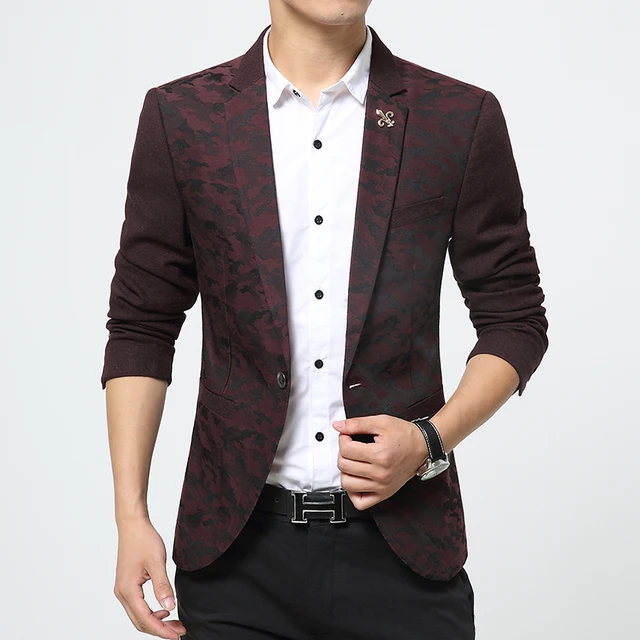 mens dress casual coats