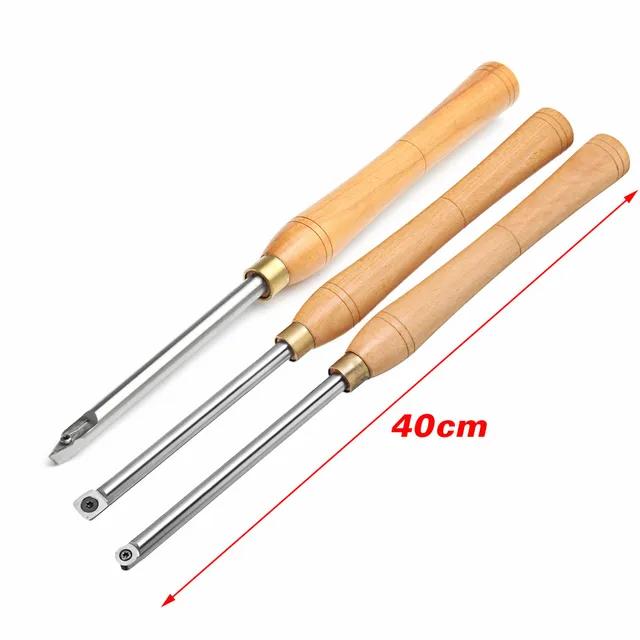 Wood Turning Carbide Tools Carbide Lover Tools Straight Set Diamond Round Or Square Carbide Tipped Woodworking Tool