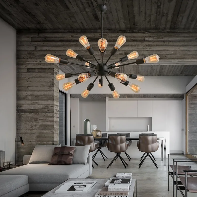 

Modern nordic pendant light hanging lights living room bedroom pendant lamp pendant lights LED decor Indoor home hanging lamp