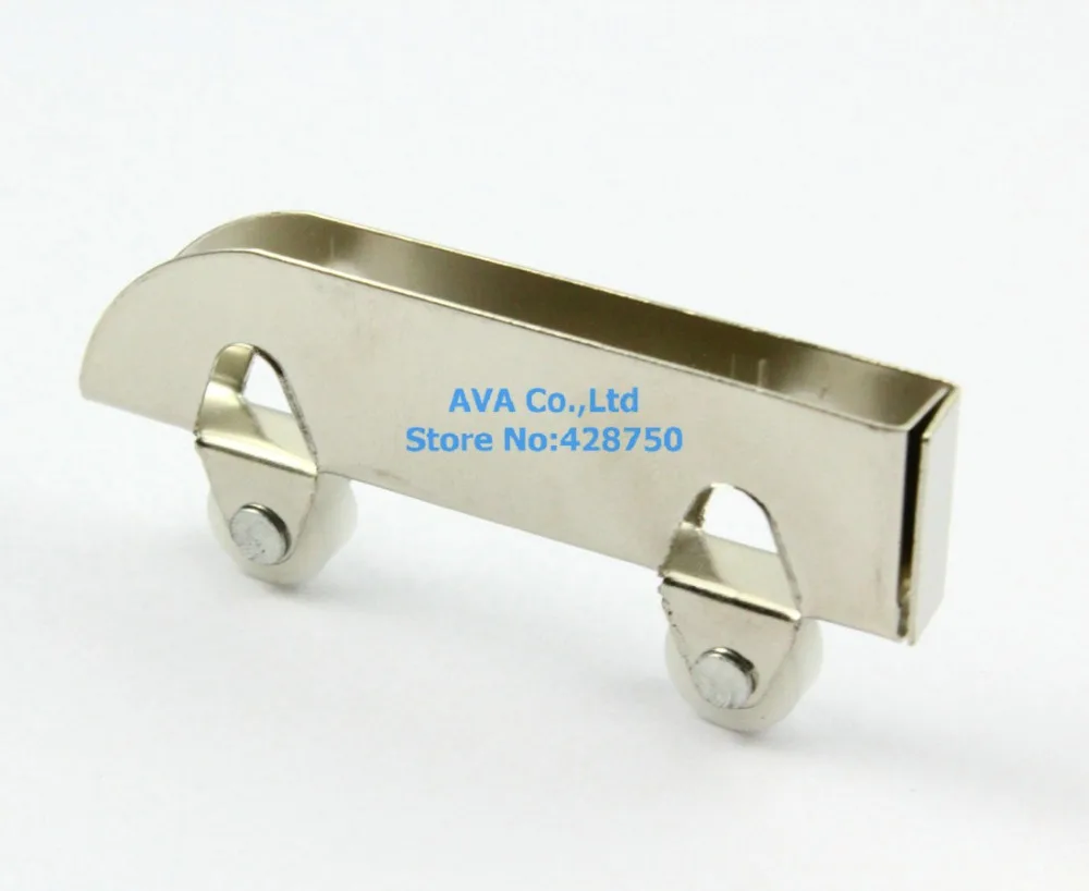 10 шт. стеклянные раздвижные двери|sliding door roller|roller cabinetssliding pulley |