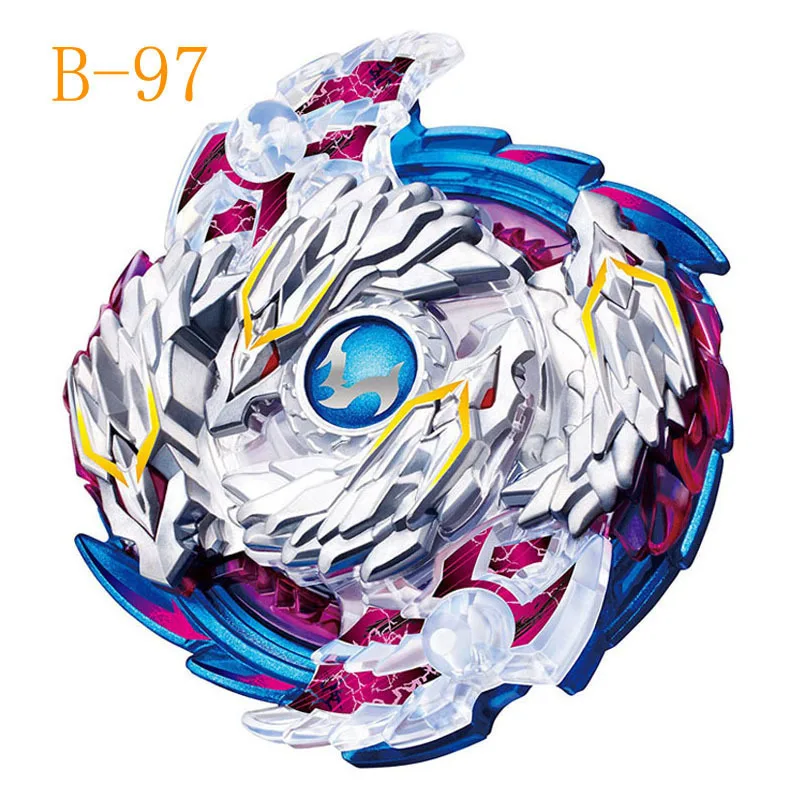 Takara Tomy новые игрушки Bey Bay Burst B128 B127 B117 B122 Bables Fafnir Металл Fusion волчок Bey Blade лезвия игрушки