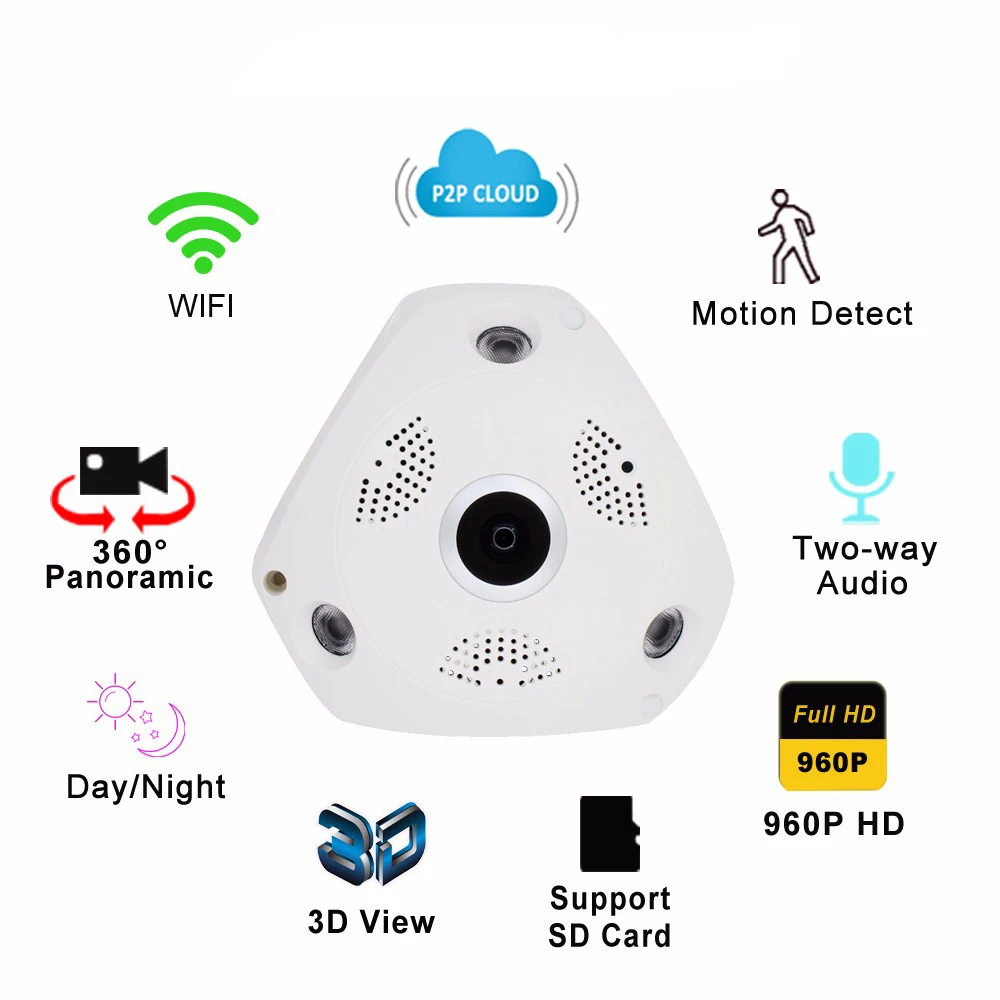 VR Camera 3.0