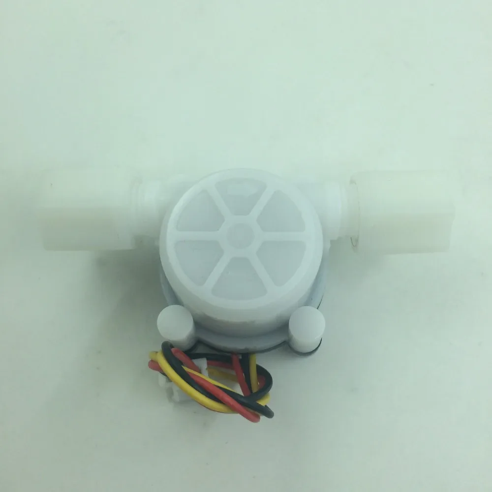 2 шт. датчик расхода воды для кофемашины|water flowmeter|water meter flow metersflow |