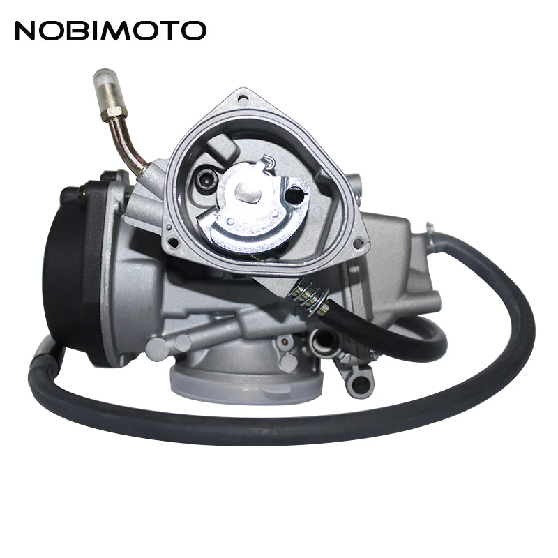 Аксессуары для мотоциклов NOBIMOTO Store подходит Suzuki LTZ400 LTZ 400 ATV Quad Carbure Quadsport Z400 2003 2007 2HK