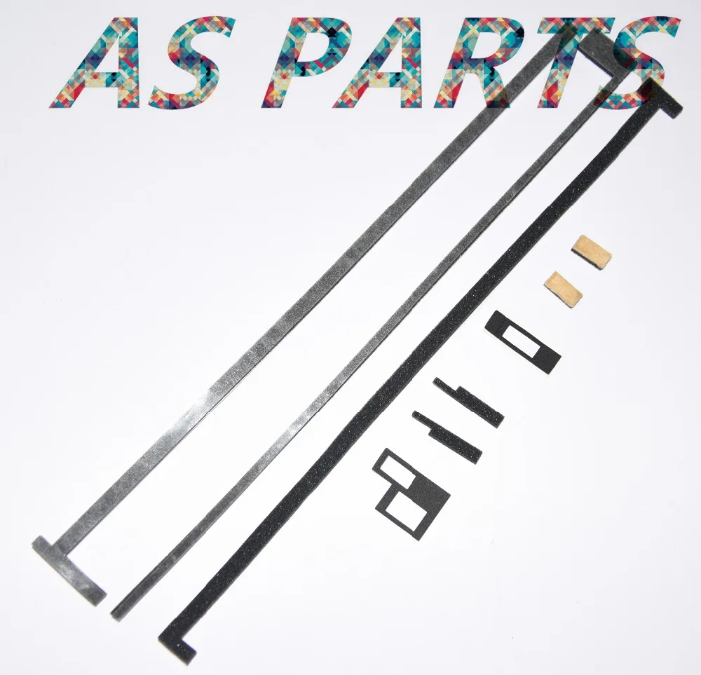 

2sets* compatible new developer unit seal for Ricoh 3350 1027 2027 3030 3025 2851 2852 seal