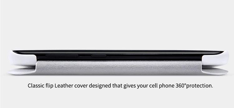 Nilkin для samsung Galaxy S8 Plus чехол Nillkin ретро роскошный мягкий PU кожаный чехол-книжка для телефона задний Чехол s для samsung S8 Capa