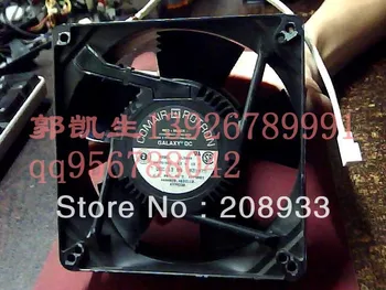 

For The Kang Muluo Dayton COMAIR GL24B4 24V 15W 127 * 127 * 38MM 12738 blower fan+cooling fan