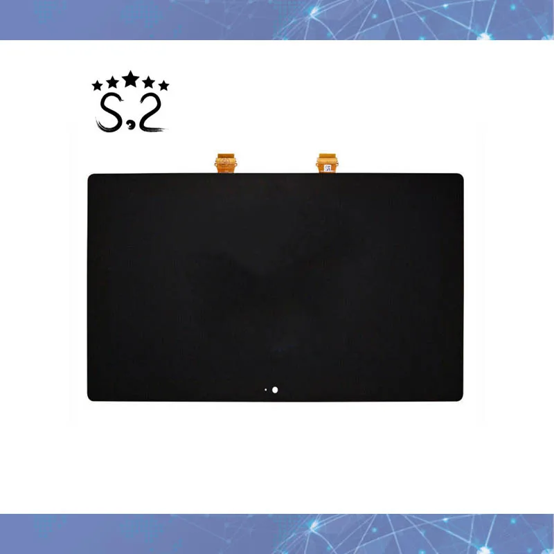 

1572 Touch Digitizer LCD screen for Microsoft Surface 10.6 inch RT1 Full LCD screen Display