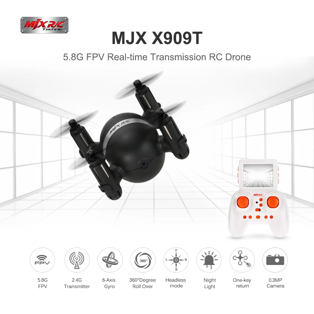 x909t drone