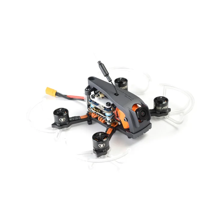 

Diatone 2019 GT R249 HD Edition 2 Inch 4S FPV Racing RC Drone PNP RunCam Split Mini 2 TX200 F4 OSD