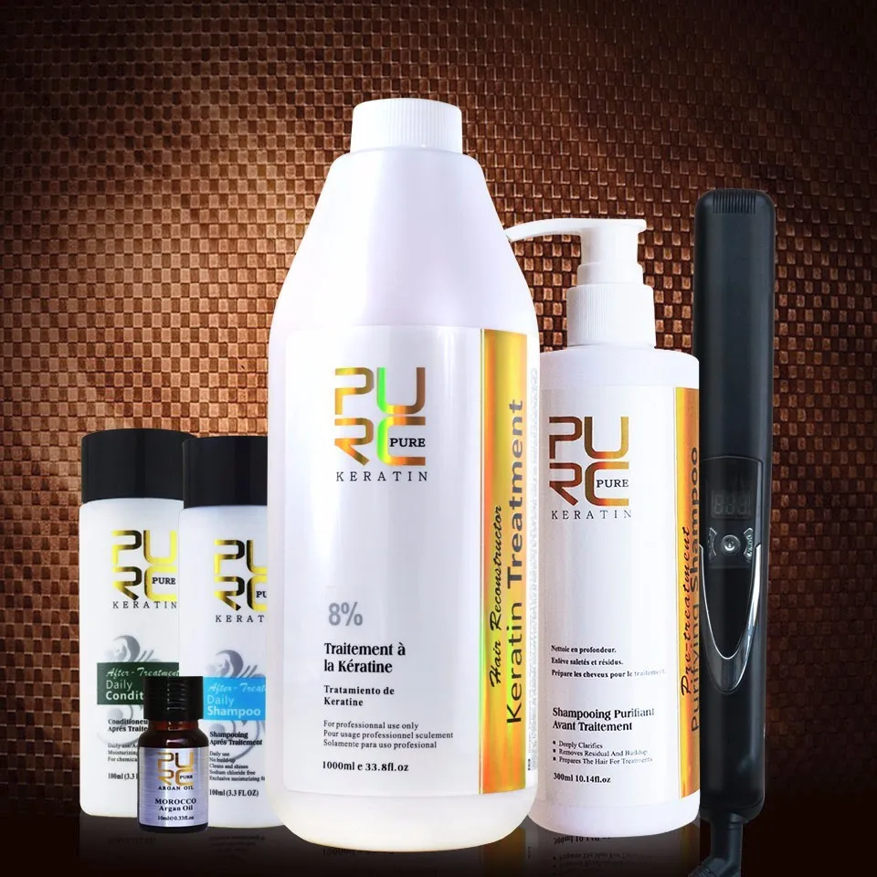 keratin
