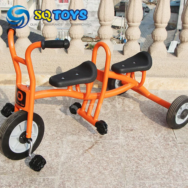 indoor tricycle